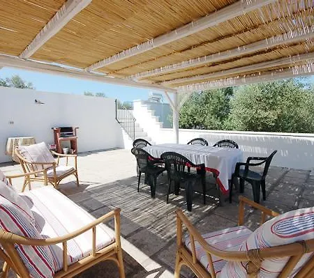 Apartman Cellina Gallipoli