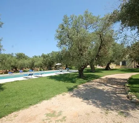 Apartment Cellina *