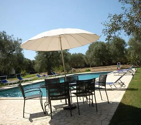 Apartment Cellina
