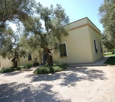 Apartman Cellina