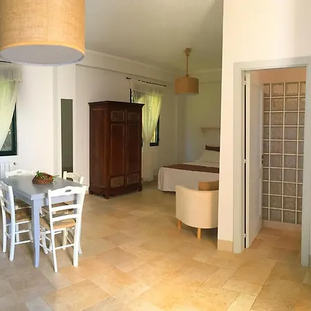 Apartment Cellina