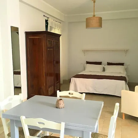 Apartment Cellina